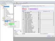 Individuelle Selektion im Ausdruckprotokoll