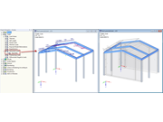 将可见性模式与生成的荷载一起使用