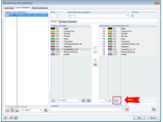 编辑荷载工况和组合