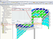 用于显示面值的过滤器