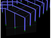 工作平面三分法