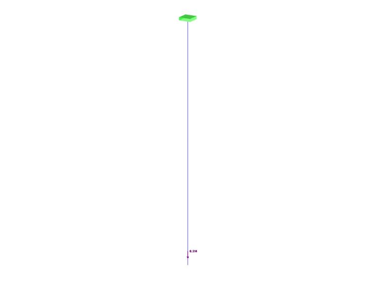 模型 000145 | Verification Example 000062 | 1