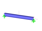 AISC H.1B-组合弯矩和弯矩