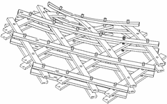 Funktionsweise der Holzstruktur (© SJB.Kempter.Fitze)