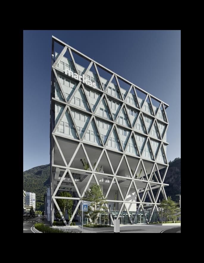 已完成的建筑（©ATP/Becker）