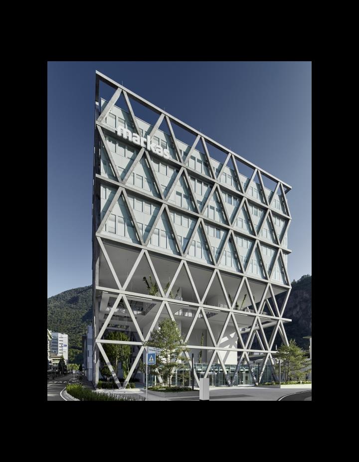 已完成的建筑（©ATP/Becker）