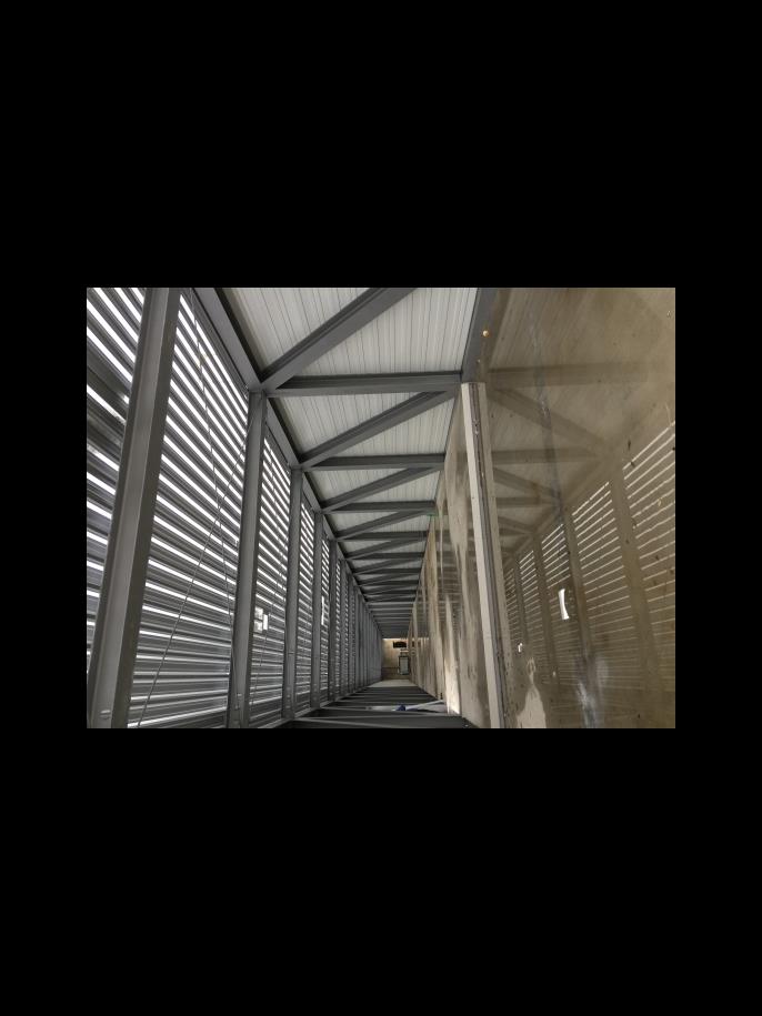 室内跑道 (© Statik Breinbauer)