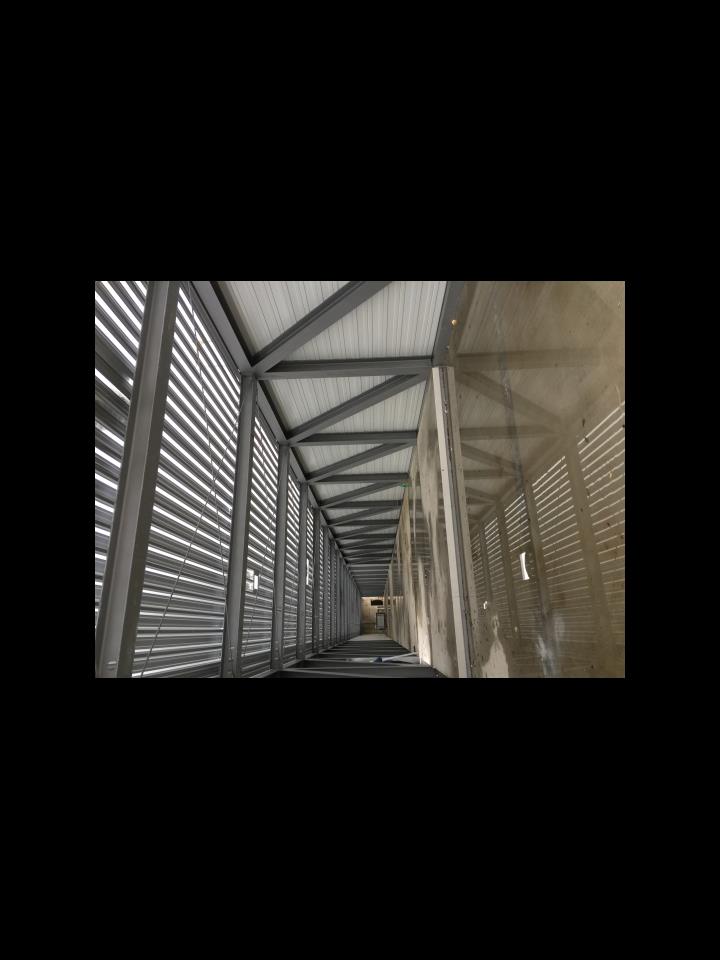 室内跑道 (© Statik Breinbauer)