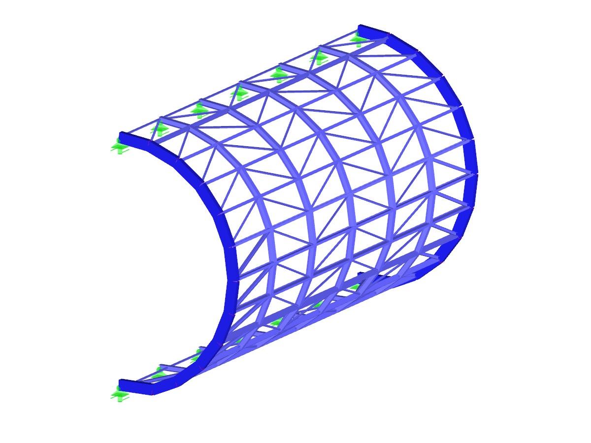 BVB的圆形结构，德国多特蒙德