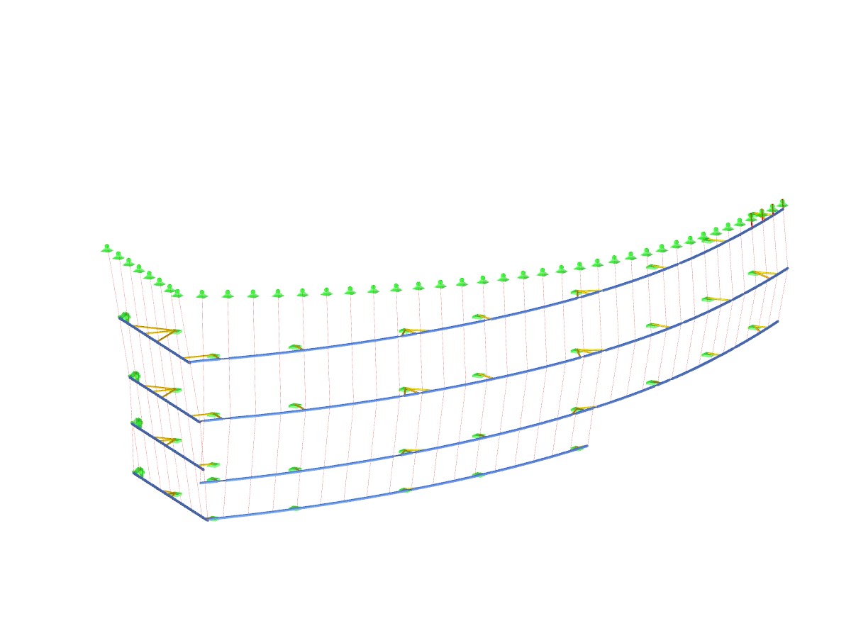 美国旧金山大通中心 (Chase Center) 球馆