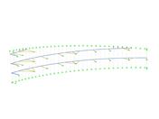 美国旧金山大通中心 (Chase Center) 球馆