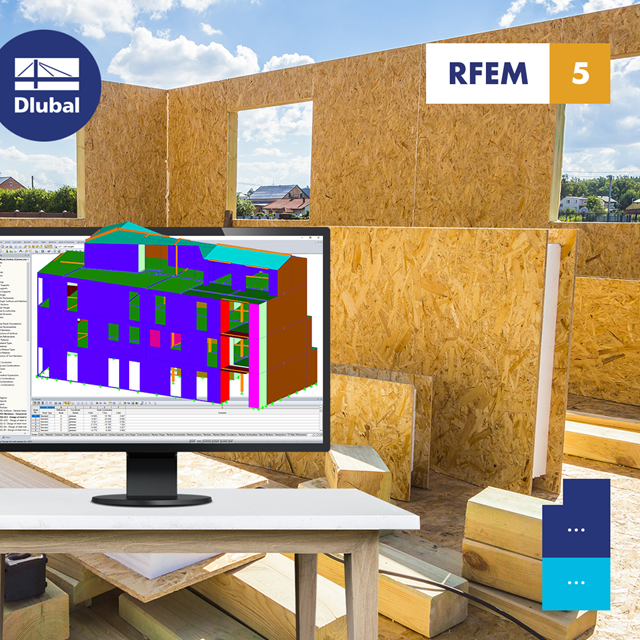 Analysis & Design Software for Laminate, Sandwich, \n and Cross-Laminated Timber (CLT) Structures