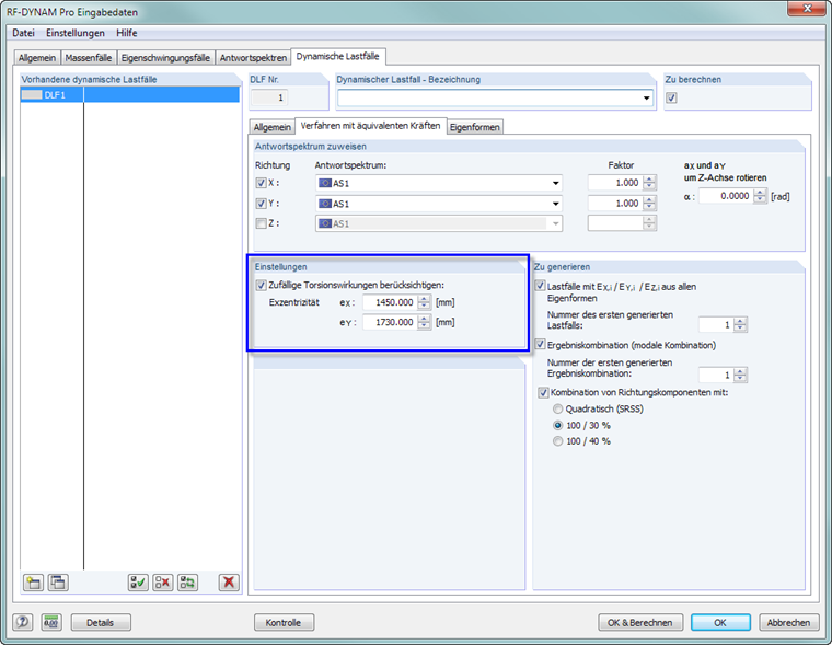附加的扭转作用