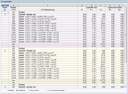 支座力量 - 全部