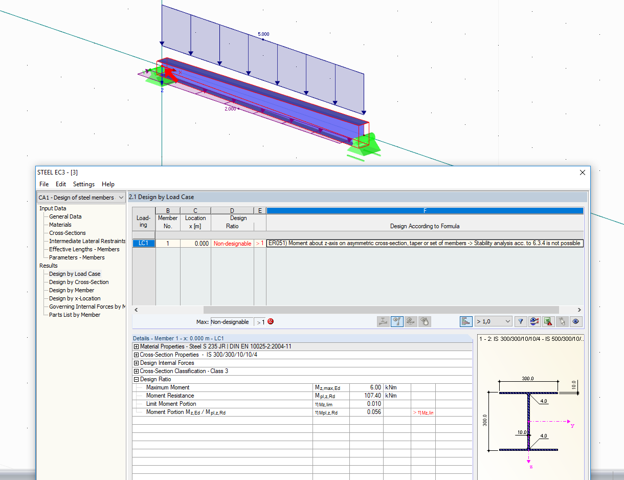 注意事项变截面杆件成圆锥形