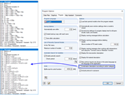 按作用类别组合的描述