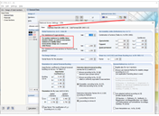 国家规范附录详细设置