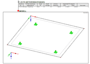 更新了打印报告中的图形