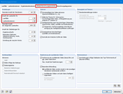 定义了荷载增量的全局计算参数