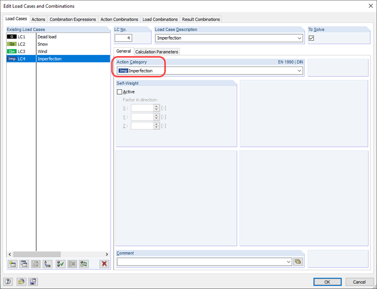 作用类别详细说明
