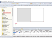 项目导航器 - 数据： 识别错误定义的面