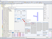 连接的容许截面