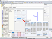 连接的容许截面