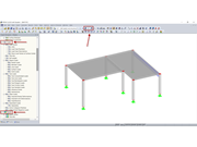 隐藏荷载和结果