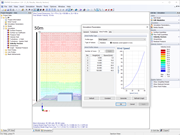 风洞高度164.04 ft