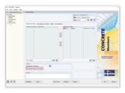 考虑徐变和收缩