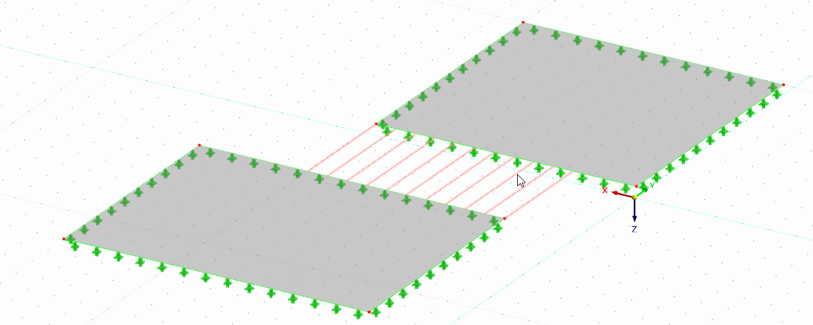 连接类型“线到线”