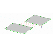 连接类型“线到线”