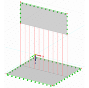 连接类型“线到面”