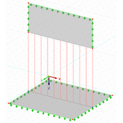 连接类型“线到面”