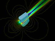 萨马贝鲁特塔 | 黎巴嫩 | 风洞模拟