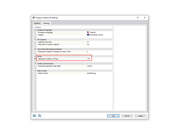 常见问题解答005063 | Ist es möglich, die getätigten Arbeitsschritte bis zu einem bestimmten Schritt rückgängig zu machen?