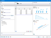 定义“集中-可变”分布的线荷载