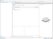 新的用于表示面厚度的厚度对象