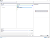 杆件向面局部坐标轴方向旋转