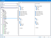 结果表管理器对话框