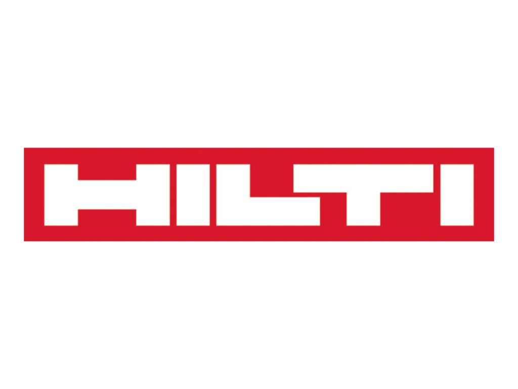 Hilti 的徽标以及与 RFEM 6 和 RSTAB 9 数据交换的双向界面