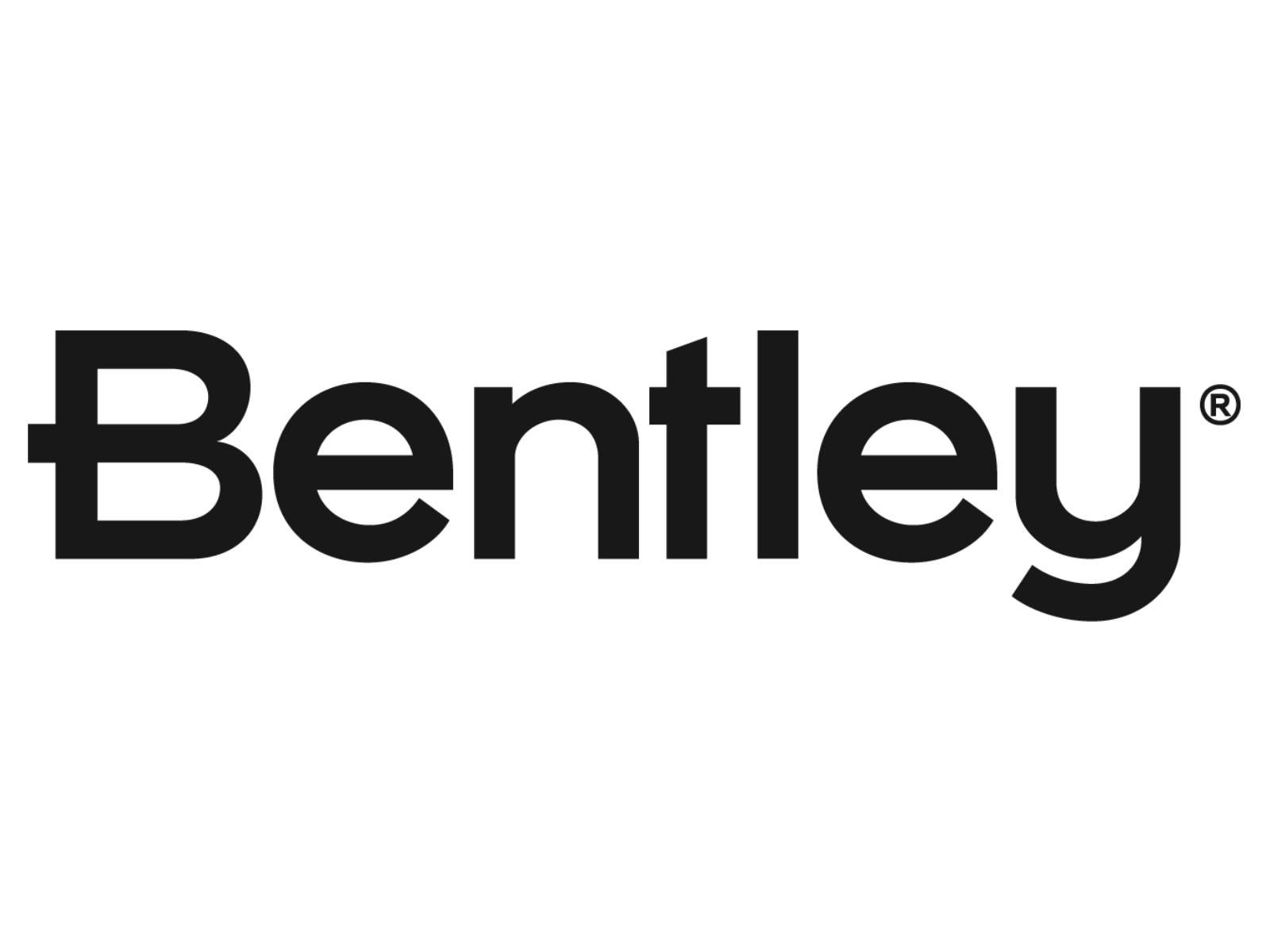 Bentley 徽标