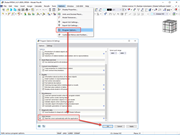 FAQ 005147 | 在尝试启动 RFEM 6 / RSTAB 9 的网络服务或接口时，我收到一条错误消息。对此我该怎么办？