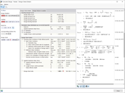 冲切设计验算详细信息