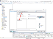 常见问题解答 005180 | 我想将砌体墙连接到钢筋混凝土板上。 创建线铰的最佳方法是什么？