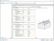 生成的雪荷载数据