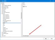 通过对象属性使用参照