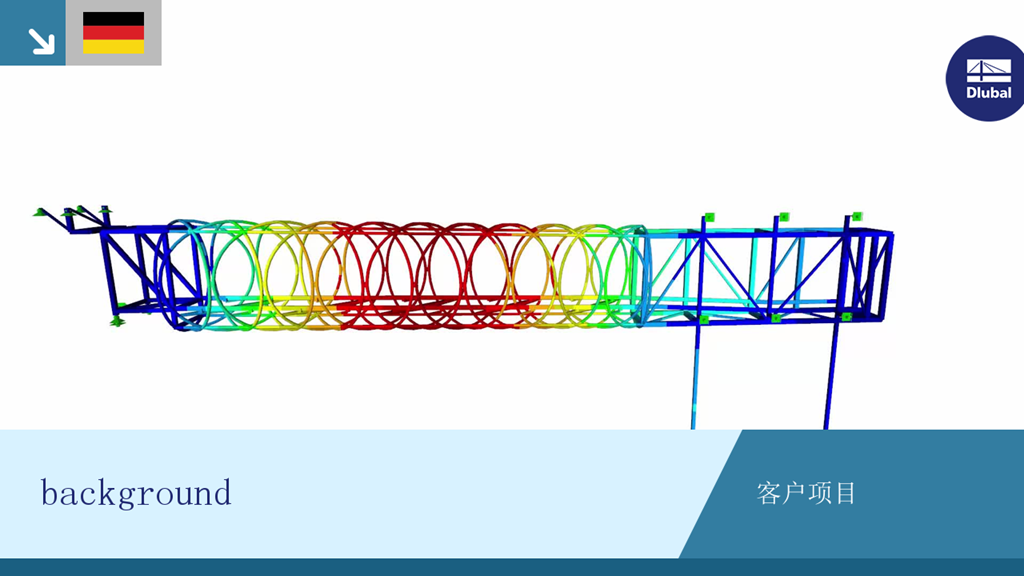 安大略科勒斯市 Shuter Street 桥视图