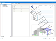 从模板中选择报告标题