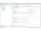 “施工阶段”选项卡，“荷载组合”对话框